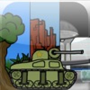  War Evolved (2009). Нажмите, чтобы увеличить.