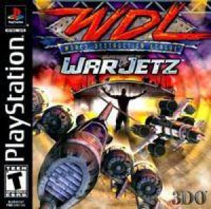 WarJetz (2001). Нажмите, чтобы увеличить.