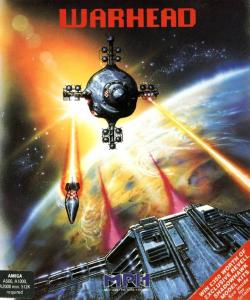  Warhead (1990). Нажмите, чтобы увеличить.