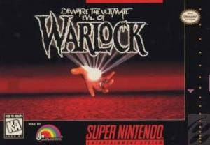 Warlock (1995). Нажмите, чтобы увеличить.