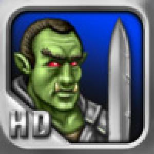  Warlords HD:Call To Arms (2010). Нажмите, чтобы увеличить.