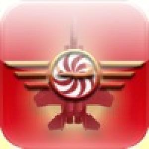  Warp Fighter (2009). Нажмите, чтобы увеличить.