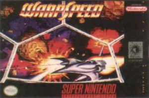  WarpSpeed (1992). Нажмите, чтобы увеличить.