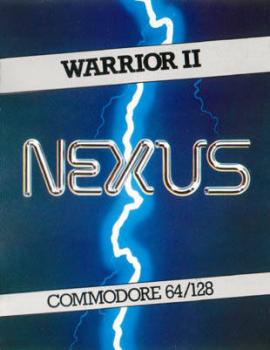  Warrior II (1987). Нажмите, чтобы увеличить.