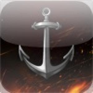  Warships: Sea on Fire! HD (2010). Нажмите, чтобы увеличить.