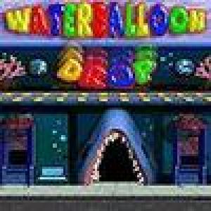  Water Balloon Drop ,. Нажмите, чтобы увеличить.