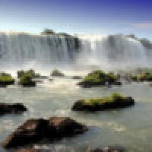  Waterfall (2009). Нажмите, чтобы увеличить.