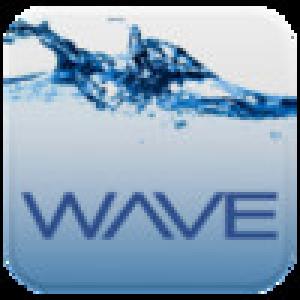  Wave PrimeTheme (2009). Нажмите, чтобы увеличить.