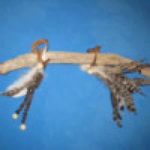  Wealth Stick (2009). Нажмите, чтобы увеличить.