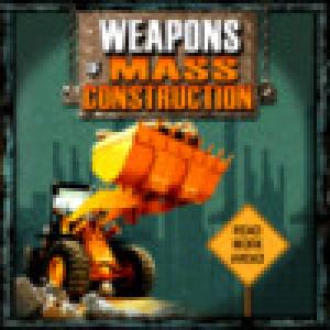  Weapons of Mass Construction (2009). Нажмите, чтобы увеличить.