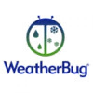  WeatherBug Mobile (2009). Нажмите, чтобы увеличить.