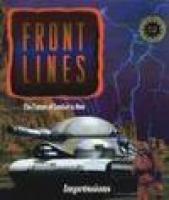  Front Lines (1995). Нажмите, чтобы увеличить.