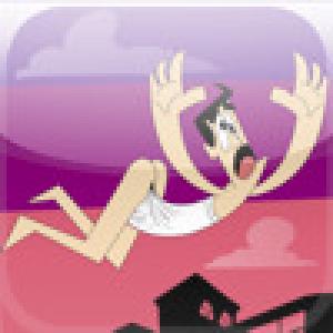  Wedgie Toss (2009). Нажмите, чтобы увеличить.