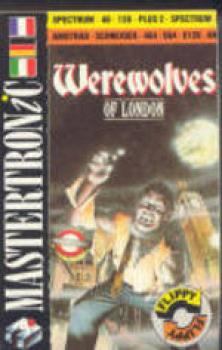  Werewolves of London (1989). Нажмите, чтобы увеличить.