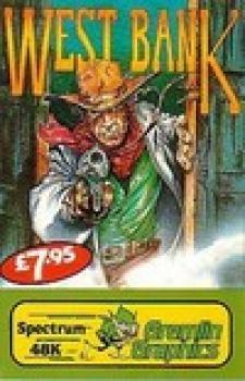  West Bank (1985). Нажмите, чтобы увеличить.