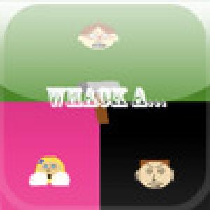  Whack A .... (2009). Нажмите, чтобы увеличить.