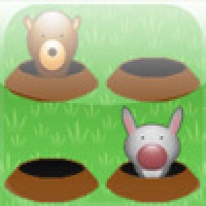  Whack A Bear (2009). Нажмите, чтобы увеличить.