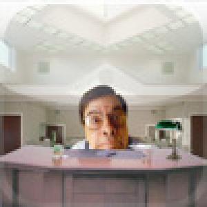  Whack a Banker (2009). Нажмите, чтобы увеличить.