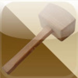  Whack a Bronco (2009). Нажмите, чтобы увеличить.