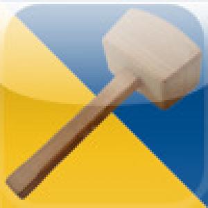  Whack a Golden Flash (2009). Нажмите, чтобы увеличить.