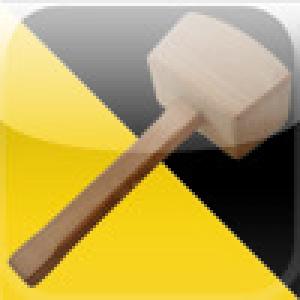  Whack a Hawkeye (2009). Нажмите, чтобы увеличить.