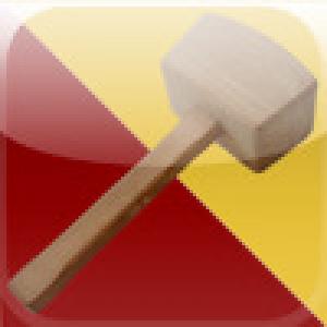  Whack a Sun Devil (2009). Нажмите, чтобы увеличить.