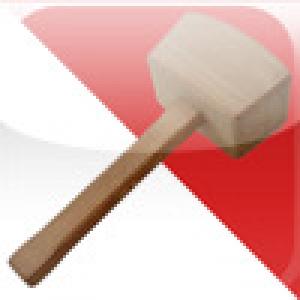  Whack a Wolf (2009). Нажмите, чтобы увеличить.