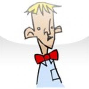  Whack-A-Geek (2009). Нажмите, чтобы увеличить.