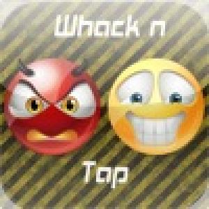 WhacknTap! (2010). Нажмите, чтобы увеличить.