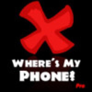  Wheres My Phone Pro (2009). Нажмите, чтобы увеличить.