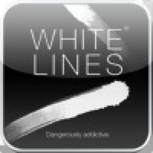  White Lines (2010). Нажмите, чтобы увеличить.