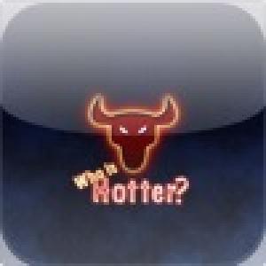  Who is Hotter? (2010). Нажмите, чтобы увеличить.