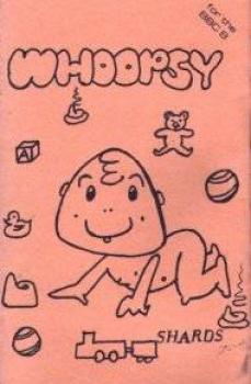  Whoopsy (1985). Нажмите, чтобы увеличить.