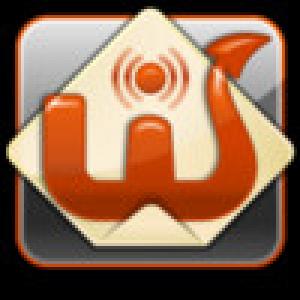  WiKID Software Token (2009). Нажмите, чтобы увеличить.