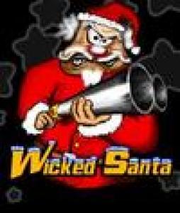  Wicked Santa (2008). Нажмите, чтобы увеличить.
