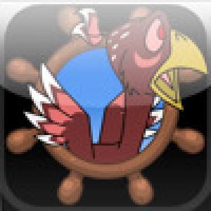  Wild Goot Chase (2009). Нажмите, чтобы увеличить.