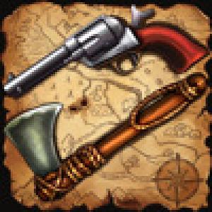  Wild West Checkers (2010). Нажмите, чтобы увеличить.