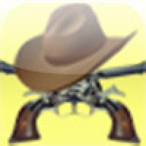  Wild West Showdown X: Fight Against The Gangsters (with Free Bonus game) (2009). Нажмите, чтобы увеличить.