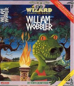  William Wobbler (1985). Нажмите, чтобы увеличить.
