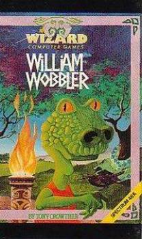  William Wobbler (1986). Нажмите, чтобы увеличить.