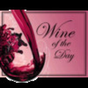  Wine of the Day (2009). Нажмите, чтобы увеличить.