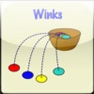  Winks (2010). Нажмите, чтобы увеличить.