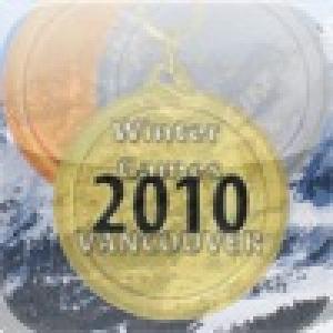  Winter Games 2010 - Vancouver (2010). Нажмите, чтобы увеличить.