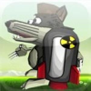  Wolf Bomb (2009). Нажмите, чтобы увеличить.