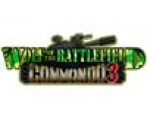  Wolf of the Battlefield: Commando 3 (2008). Нажмите, чтобы увеличить.