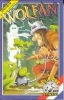  Wolfan (1987). Нажмите, чтобы увеличить.