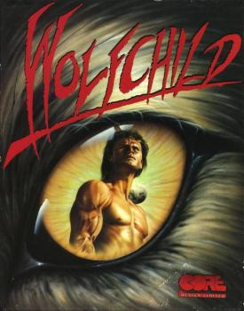  Wolfchild (1992). Нажмите, чтобы увеличить.