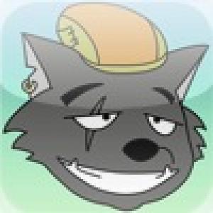  Wolves Are Coming (2010). Нажмите, чтобы увеличить.