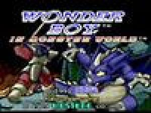  Wonder Boy in Monster World (2007). Нажмите, чтобы увеличить.