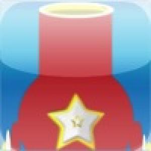  Word Circus Mandarin Chinese English - iPad Version (2010). Нажмите, чтобы увеличить.